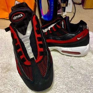 nike air max 95 bred ice